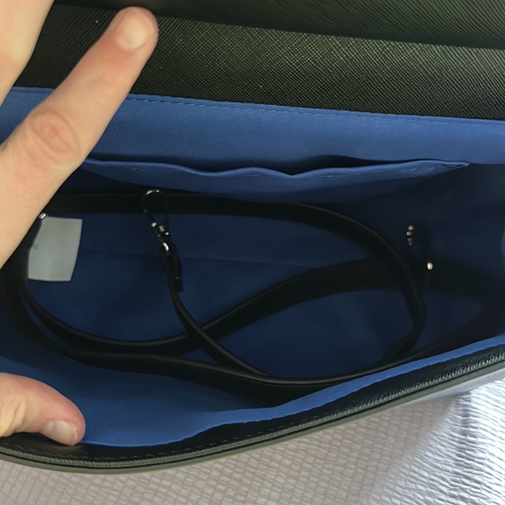 Loungefly bag - Picture 3 of 5
